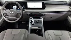 2023 Hyundai Palisade Gasoline 3.8 4WD — фото 7