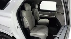 2023 Hyundai Palisade Gasoline 3.8 4WD — фото 11