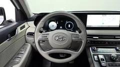 2023 Hyundai Palisade Gasoline 3.8 4WD — фото 13