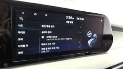 2023 Hyundai Palisade Gasoline 3.8 4WD — фото 19
