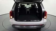 2023 Hyundai Palisade Gasoline 3.8 4WD — фото 20