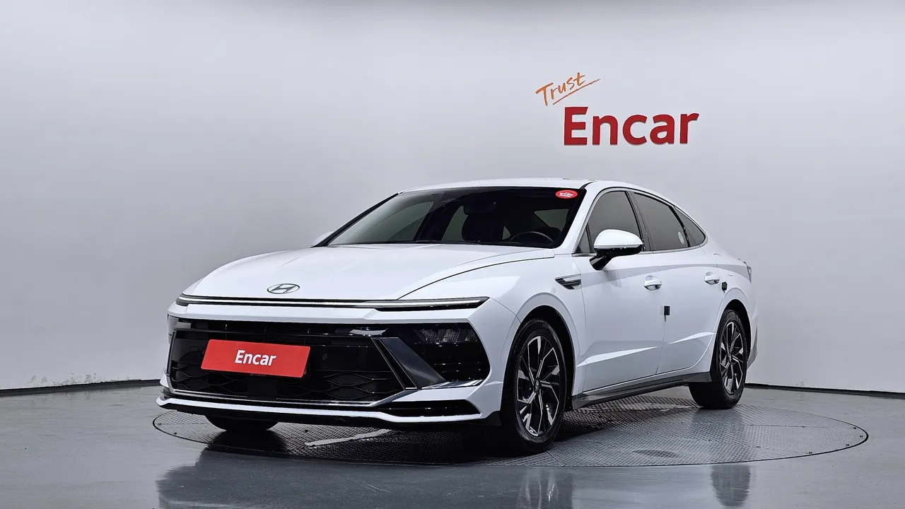 2024 Hyundai Sonata 2.0