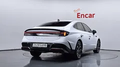 2024 Hyundai Sonata 2.0 — фото 2