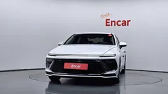2024 Hyundai Sonata 2.0 — фото 3