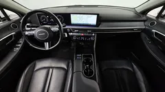 2024 Hyundai Sonata 2.0 — фото 7