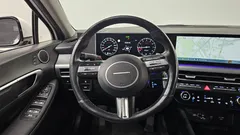 2024 Hyundai Sonata 2.0 — фото 16
