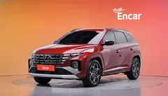 2022 Hyundai Tucson Gasoline 1.6 Turbo 2WD — фото 1