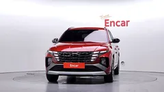 2022 Hyundai Tucson Gasoline 1.6 Turbo 2WD — фото 3