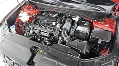 2022 Hyundai Tucson Gasoline 1.6 Turbo 2WD — фото 6