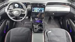 2022 Hyundai Tucson Gasoline 1.6 Turbo 2WD — фото 7