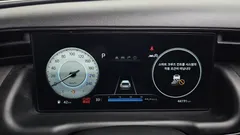 2022 Hyundai Tucson Gasoline 1.6 Turbo 2WD — фото 8