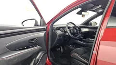 2022 Hyundai Tucson Gasoline 1.6 Turbo 2WD — фото 10