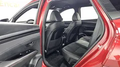 2022 Hyundai Tucson Gasoline 1.6 Turbo 2WD — фото 12