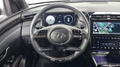 2022 Hyundai Tucson Gasoline 1.6 Turbo 2WD — фото 13