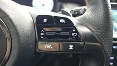 2022 Hyundai Tucson Gasoline 1.6 Turbo 2WD — фото 14
