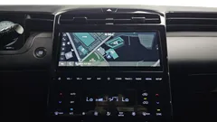 2022 Hyundai Tucson Gasoline 1.6 Turbo 2WD — фото 15