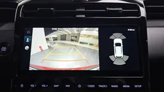 2022 Hyundai Tucson Gasoline 1.6 Turbo 2WD — фото 16