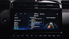 2022 Hyundai Tucson Gasoline 1.6 Turbo 2WD — фото 19