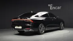 2022 Hyundai Grandeur 3.3 — фото 2