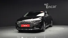 2022 Hyundai Grandeur 3.3 — фото 3