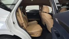 2022 Genesis GV80 2.5T Gasoline AWD, белый — фото 11