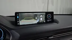 2022 Genesis GV80 2.5T Gasoline AWD, белый — фото 14