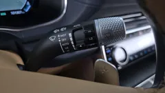 2022 Genesis GV80 2.5T Gasoline AWD, белый — фото 16