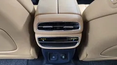 2022 Genesis GV80 2.5T Gasoline AWD, белый — фото 17