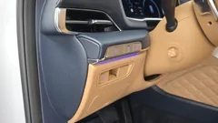 2022 Genesis GV80 2.5T Gasoline AWD, белый — фото 19