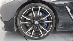 2022 BMW 8-Series M850i xDrive Gran Coupe — фото 5