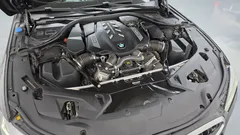 2022 BMW 8-Series M850i xDrive Gran Coupe — фото 6