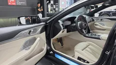 2022 BMW 8-Series M850i xDrive Gran Coupe — фото 10