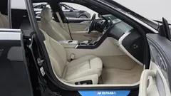 2022 BMW 8-Series M850i xDrive Gran Coupe — фото 11