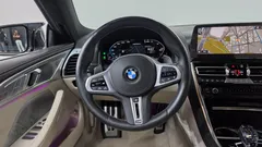 2022 BMW 8-Series M850i xDrive Gran Coupe — фото 13