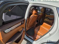 2023 Porsche Cayenne 3.0 COUPE PLATINUM EDITION — фото 17