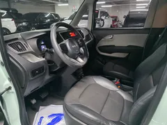 2022 Kia Ray Van — фото 12
