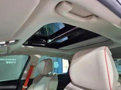 2024 Genesis GV80 2.5T Gasoline AWD, белый — фото 9
