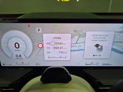 2024 Genesis GV80 2.5T Gasoline AWD, белый — фото 14