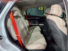 2024 Genesis GV80 2.5T Gasoline AWD, белый — фото 16