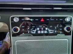 2024 Genesis GV80 2.5T Gasoline AWD, белый — фото 18