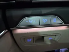 2024 Genesis GV80 2.5T Gasoline AWD, белый — фото 20