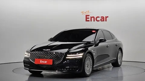 2023 Genesis G80 Gasoline 2.5 Turbo AWD