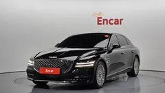 2023 Genesis G80 Gasoline 2.5 Turbo AWD — фото 1