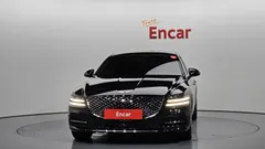 2023 Genesis G80 Gasoline 2.5 Turbo AWD — фото 3