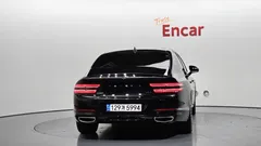 2023 Genesis G80 Gasoline 2.5 Turbo AWD — фото 4