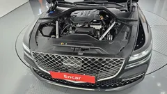 2023 Genesis G80 Gasoline 2.5 Turbo AWD — фото 6