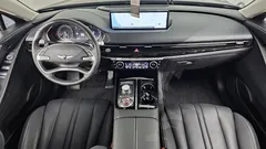 2023 Genesis G80 Gasoline 2.5 Turbo AWD — фото 7
