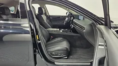 2023 Genesis G80 Gasoline 2.5 Turbo AWD — фото 11