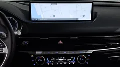 2023 Genesis G80 Gasoline 2.5 Turbo AWD — фото 14