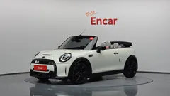 2023 Mini Cooper Convertible Classic — фото 1